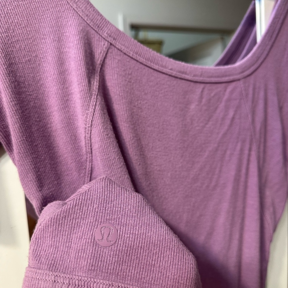 Lululemon Top - Picture 6 of 6